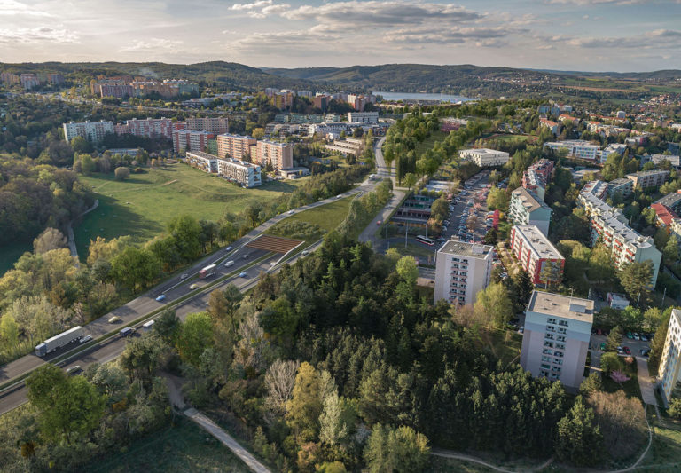 Zásadní vady Územní studie – dvanáctý leták