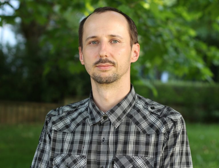 Pavel Škarvada