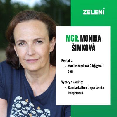 Monika Šimková