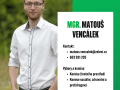 Matouš Vencálek
